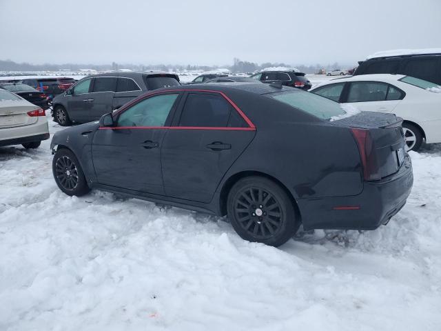 Obraz 2 z 2012 CADILLAC CTS LUXURY COLLECTION 2012 z VIN 1G6DG5E58C0104581