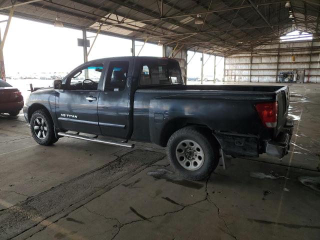 Image 2 of 2005 NISSAN TITAN XE 2005 with VIN 1N6AA06A95N562892
