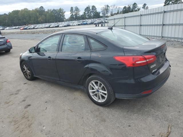 Изображение 2 2018 FORD FOCUS SE 2018 с VIN 1FADP3F29JL224901
