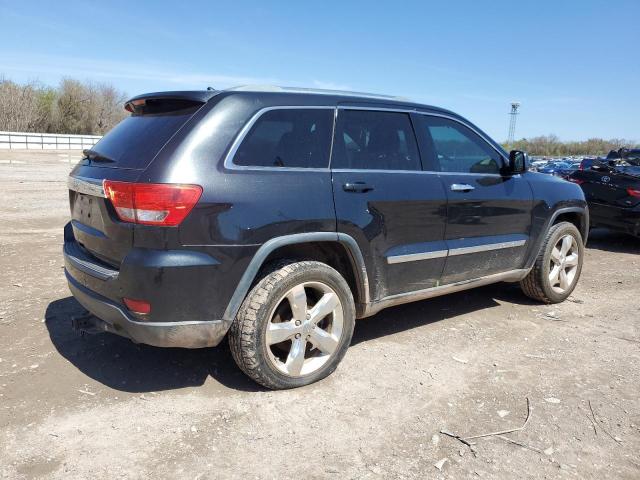 Image 3 of 2012 JEEP GRAND CHEROKEE LAREDO 2012 with VIN 1C4RJEAG5CC259115
