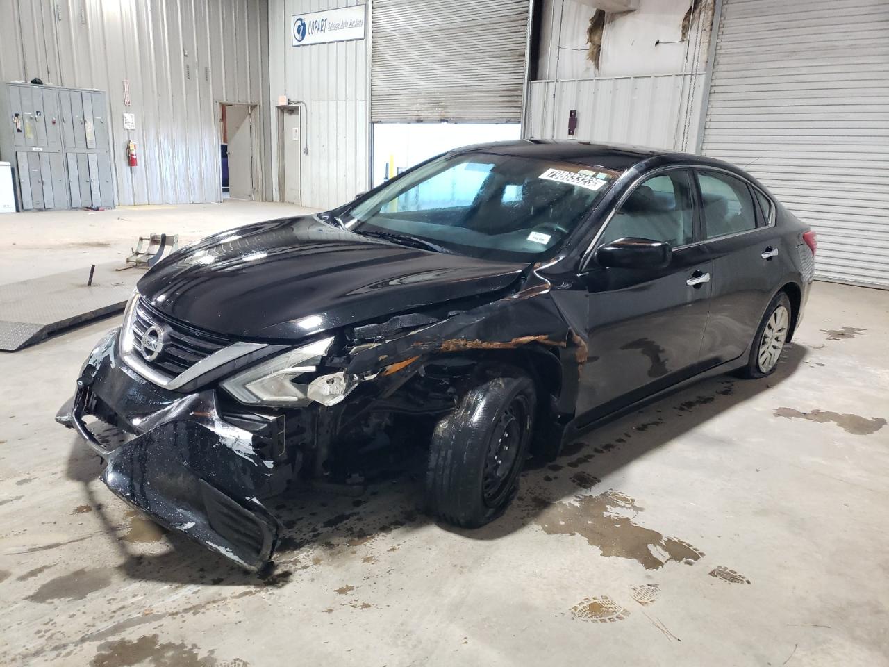 Image 1 of 2016 NISSAN ALTIMA 2.5 2016 with VIN 1N4AL3AP2GC230887