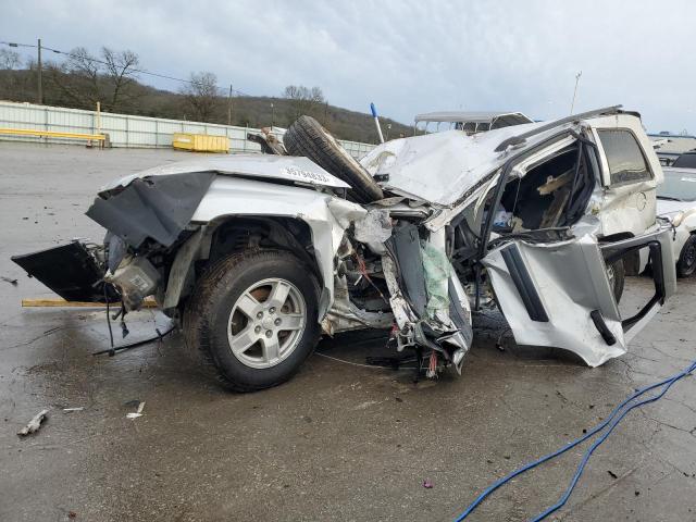 Obraz 1 z 2006 JEEP GRAND CHEROKEE LAREDO 2006 z VIN 1J4GR48K86C147587