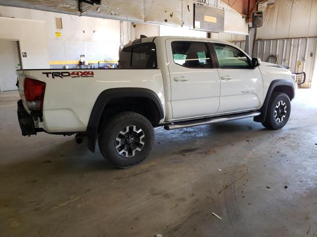 Изображение 3 2017 TOYOTA TACOMA DOUBLE CAB 2017 с VIN 3TMCZ5AN2HM092862