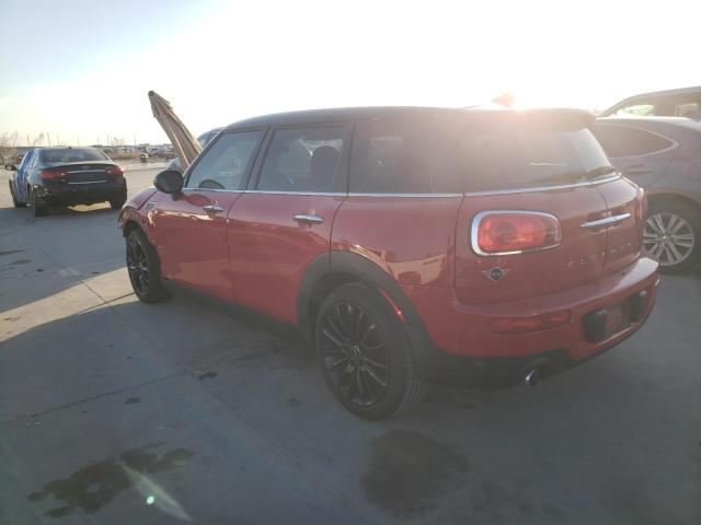 Изображение 2 2019 MINI COOPER CLUBMAN 2019 с VIN WMWLN5C56K2E34840