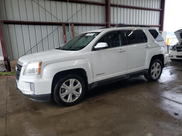 Obraz 2017 GMC TERRAIN SLE 2017