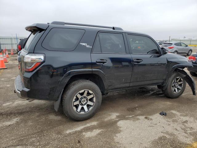 Изображение 3 2024 TOYOTA 4RUNNER SR5 PREMIUM 2024 с VIN JTERU5JR4R6213805