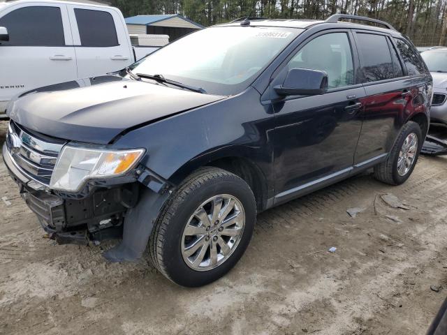2010 FORD EDGE SEL 2010 image