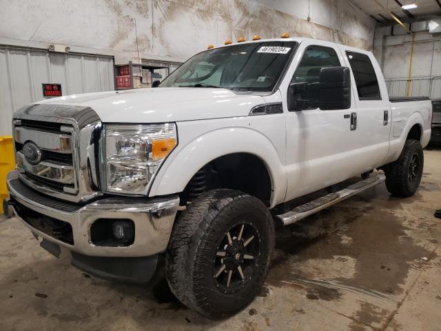 Изображение 2013 FORD F250 SUPER DUTY 2013