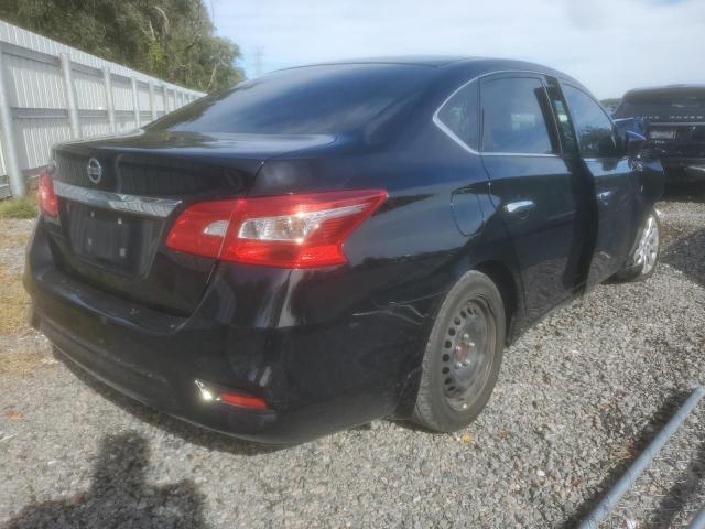 Изображение 3 2019 NISSAN SENTRA S 2019 с VIN 3N1AB7AP0KY349514