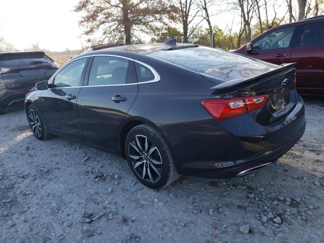 Image 2 of 2022 CHEVROLET MALIBU RS 2022 with VIN 1G1ZG5ST3NF208717