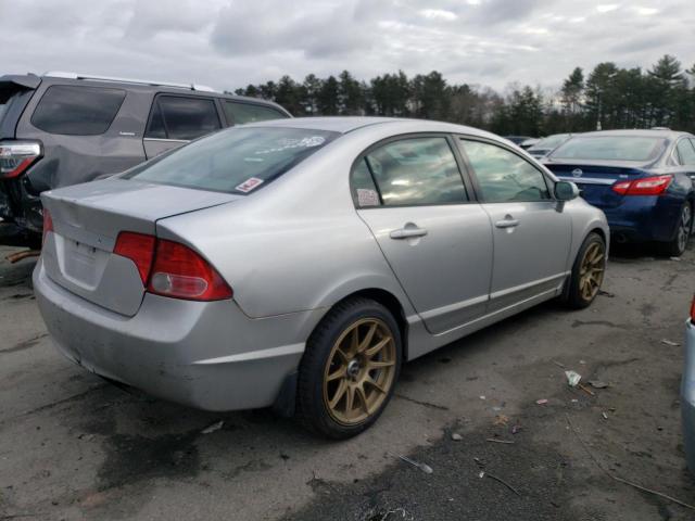 Obraz 3 z 2006 HONDA CIVIC LX 2006 z VIN 2HGFA16536H511823