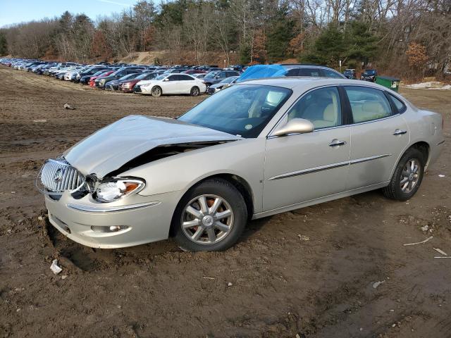 2008 BUICK LACROSSE CXL 2008 image