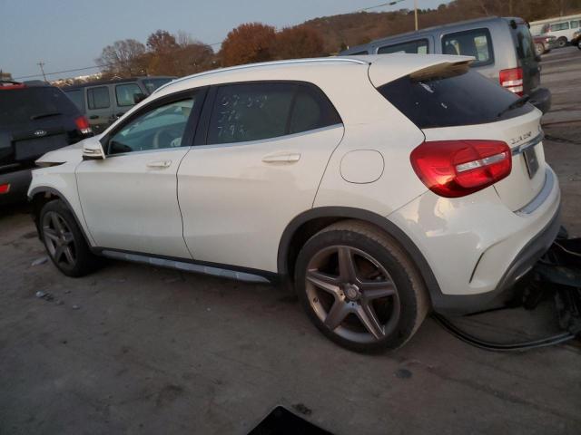 Изображение 2 2015 MERCEDES-BENZ GLA 250 2015 с VIN WDCTG4EB6FJ121171