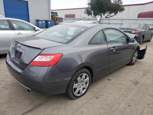 Изображение 3 2010 HONDA CIVIC LX 2010 с VIN 2HGFG1B61AH535222