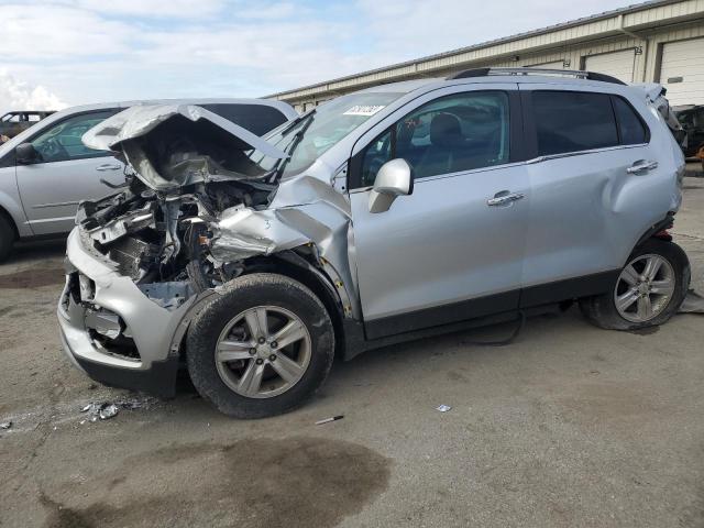 Изображение 2018 CHEVROLET TRAX 1LT 2018