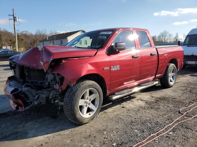 Изображение 2013 RAM 1500 ST 2013