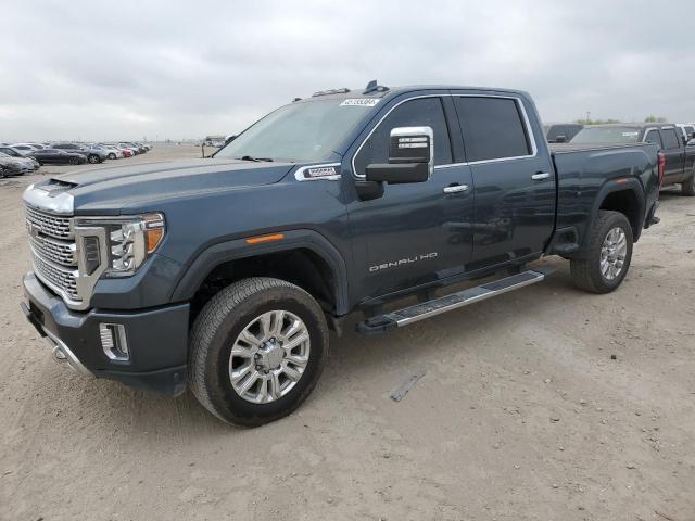 2020 GMC SIERRA K2500 DENALI 2020 image