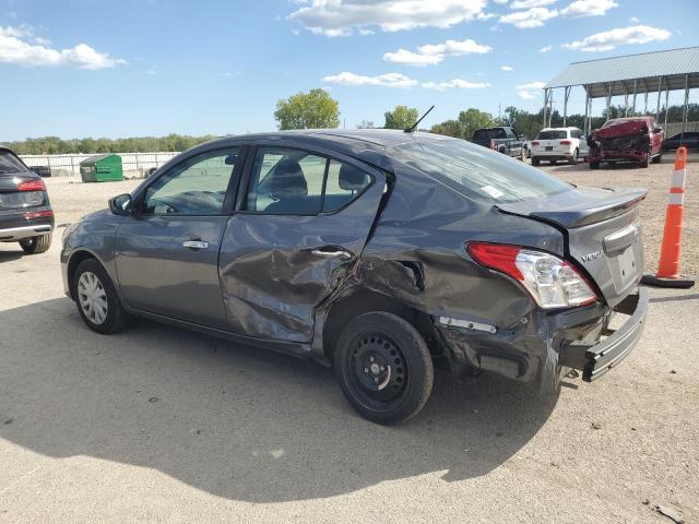 Изображение 2 2017 NISSAN VERSA S 2017 с VIN 3N1CN7AP1HL849493