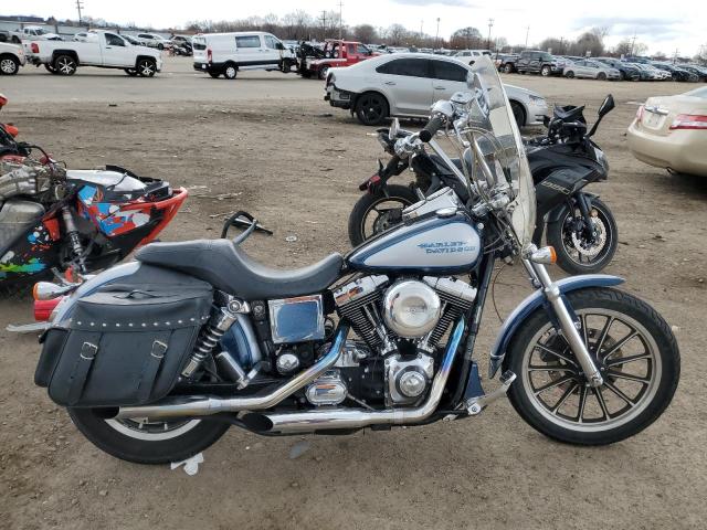 Изображение 1 2002 HARLEY-DAVIDSON FXDL  2002 с VIN 1HD1GDV172K401513
