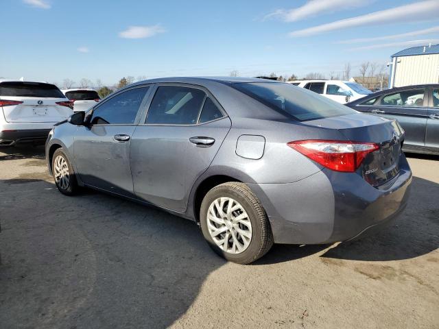 Изображение 2 2015 TOYOTA COROLLA L 2015 с VIN 2T1BURHE1FC299045