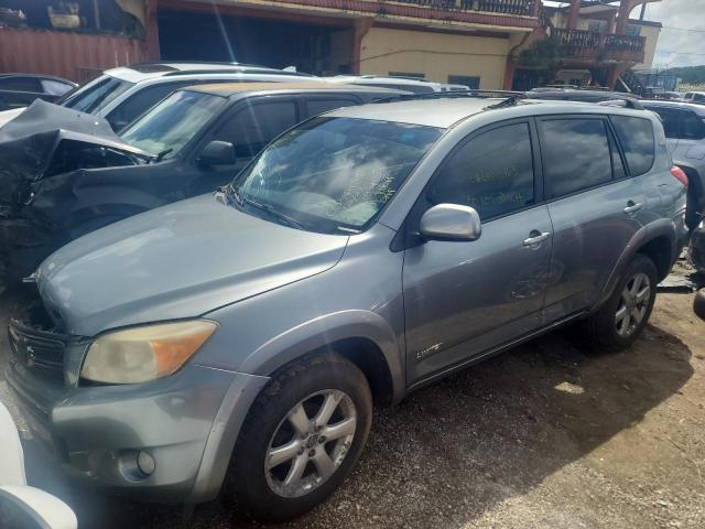 Изображение 1 2008 TOYOTA RAV4 LIMITED 2008 с VIN JTMZD31V385090556