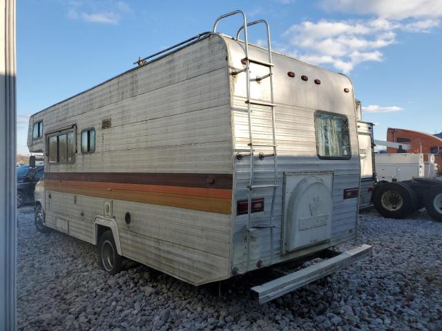 Изображение 3 1985 CHEVROLET G30  1985 с VIN 2GBJG31M8F4102648