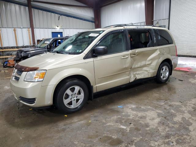 2010 DODGE GRAND CARAVAN HERO 2010 image