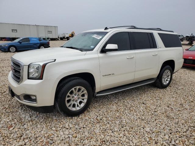 Изображение 2015 GMC YUKON XL K1500 SLT 2015