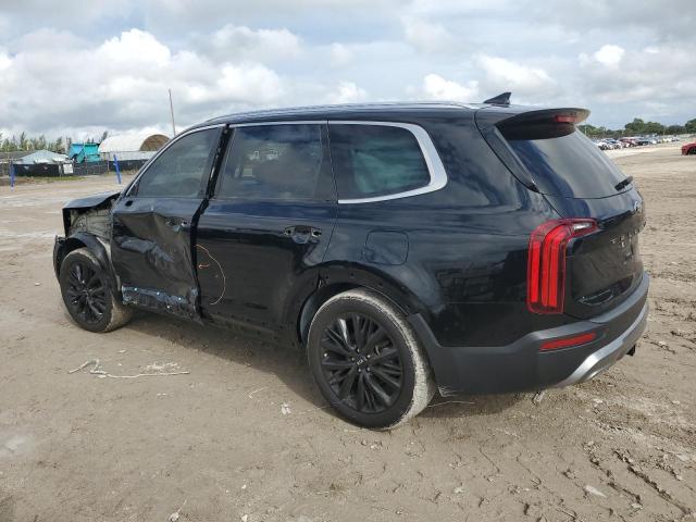 Image 2 of 2020 KIA TELLURIDE SX 2020 with VIN 5XYP54HC6LG042340