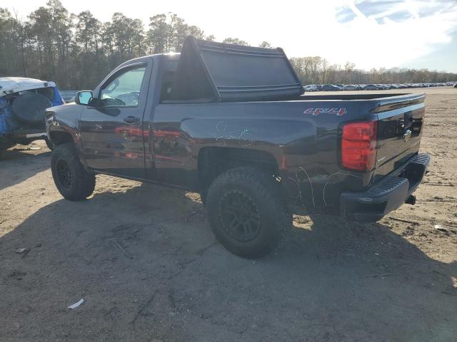 Изображение 2 2014 CHEVROLET SILVERADO K1500 2014 с VIN 1GCNKPEC7EZ415640