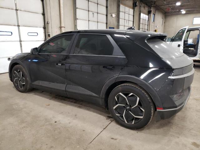 Image 2 of 2023 HYUNDAI IONIQ 5 SEL 2023 with VIN KM8KN4AE7PU151203