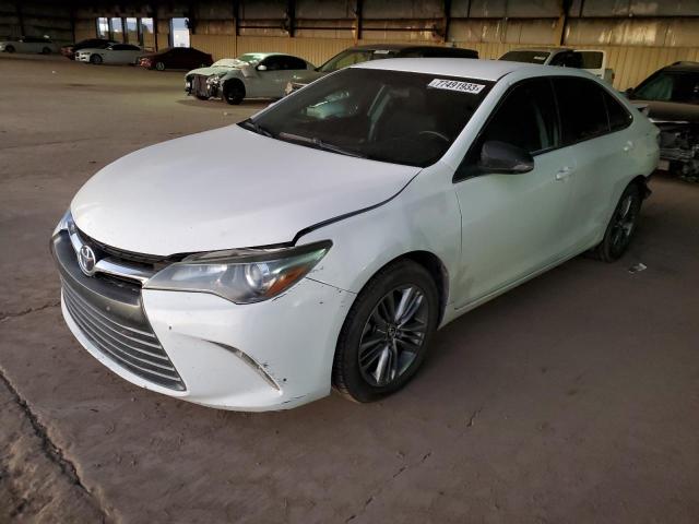 Obraz 1 z 2015 TOYOTA CAMRY LE 2015 z VIN 4T1BF1FK9FU037857