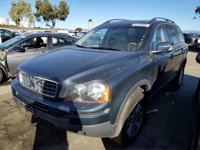Image 1 of 2008 VOLVO XC90 3.2 2008 with VIN YV4CZ982681452910