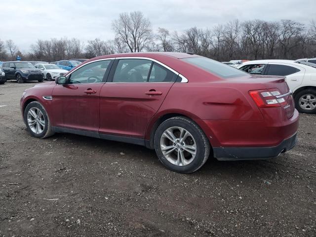 Image 2 of 2013 FORD TAURUS SEL 2013 with VIN 1FAHP2E88DG140521