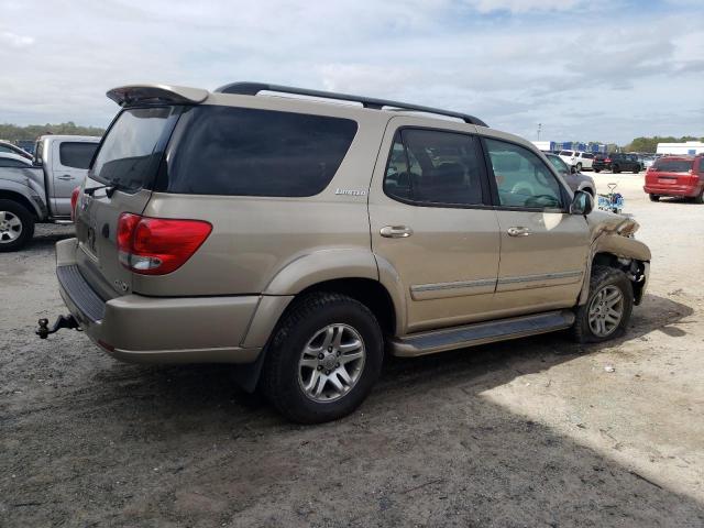 Obraz 3 z 2006 TOYOTA SEQUOIA LIMITED 2006 z VIN 5TDBT48AX6S268483