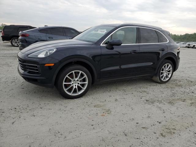 Image 1 of 2019 PORSCHE CAYENNE  2019 with VIN WP1AA2AY5KDA03424