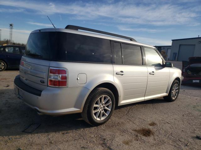 Obraz 3 z 2016 FORD FLEX SE 2016 z VIN 2FMGK5B82GBA20991