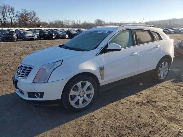 Изображение 1 2016 CADILLAC SRX PREMIUM COLLECTION 2016 с VIN 3GYFNDE34GS583904