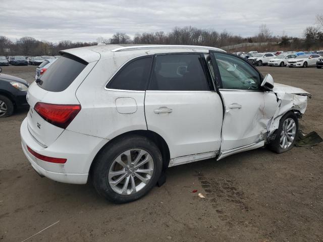 Изображение 3 2015 AUDI Q5 PREMIUM PLUS 2015 с VIN WA1LFAFP7FA142977