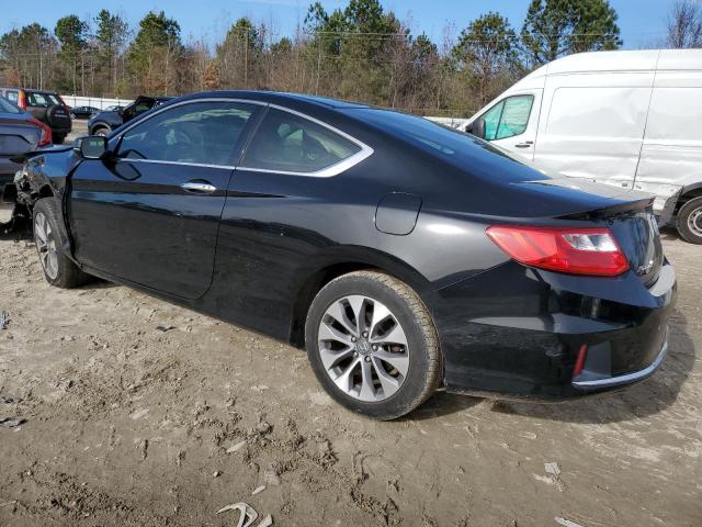 Obraz 2 z 2014 HONDA ACCORD EX 2014 z VIN 1HGCT1B7XEA014009
