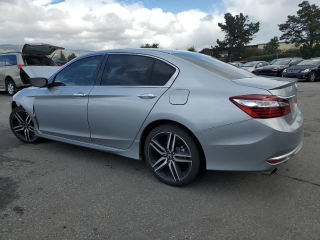 Obraz 2 z 2017 HONDA ACCORD SPORT 2017 z VIN 1HGCR2F59HA162783