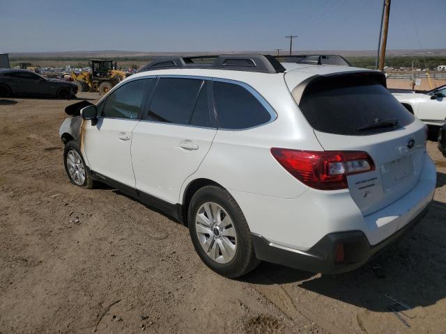 Obraz 2 z 2019 SUBARU OUTBACK 2.5I PREMIUM 2019 z VIN 4S4BSAHC4K3257702