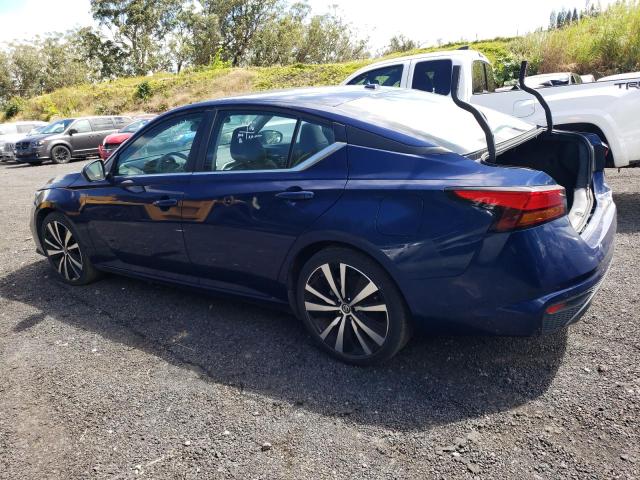 Obraz 2 z 2021 NISSAN ALTIMA SR 2021 z VIN 1N4BL4CV4MN403024