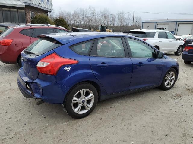Изображение 3 2012 FORD FOCUS SE 2012 с VIN 1FAHP3K25CL322799