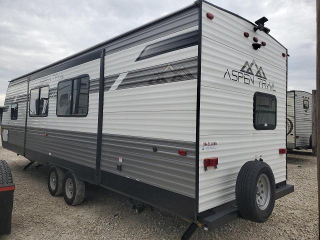 Image 3 of 2022 ASPE TRAILER 2022 with VIN 4YDTATN21N8920831