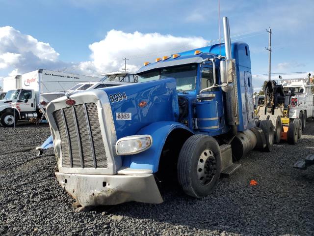 Изображение 2 2023 PETERBILT 389  2023 с VIN 1XPXDP9X9PD799094