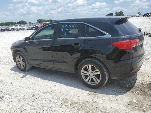 Image 2 of 2014 ACURA RDX  2014 with VIN 5J8TB3H30EL005889
