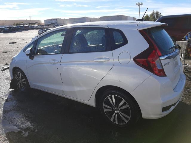 Image 2 of 2019 HONDA FIT EX 2019 with VIN 3HGGK5H87KM739092