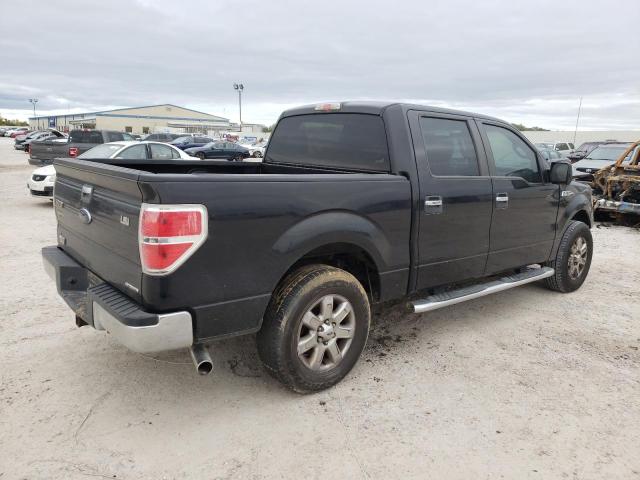 Image 3 of 2014 FORD F150 SUPERCREW 2014 with VIN 1FTFW1CF7EKE72867