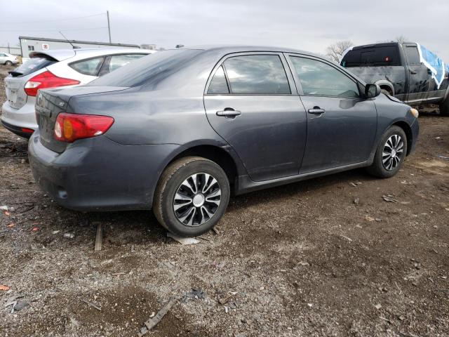 Obraz 3 z 2010 TOYOTA COROLLA BASE 2010 z VIN 1NXBU4EE3AZ363388